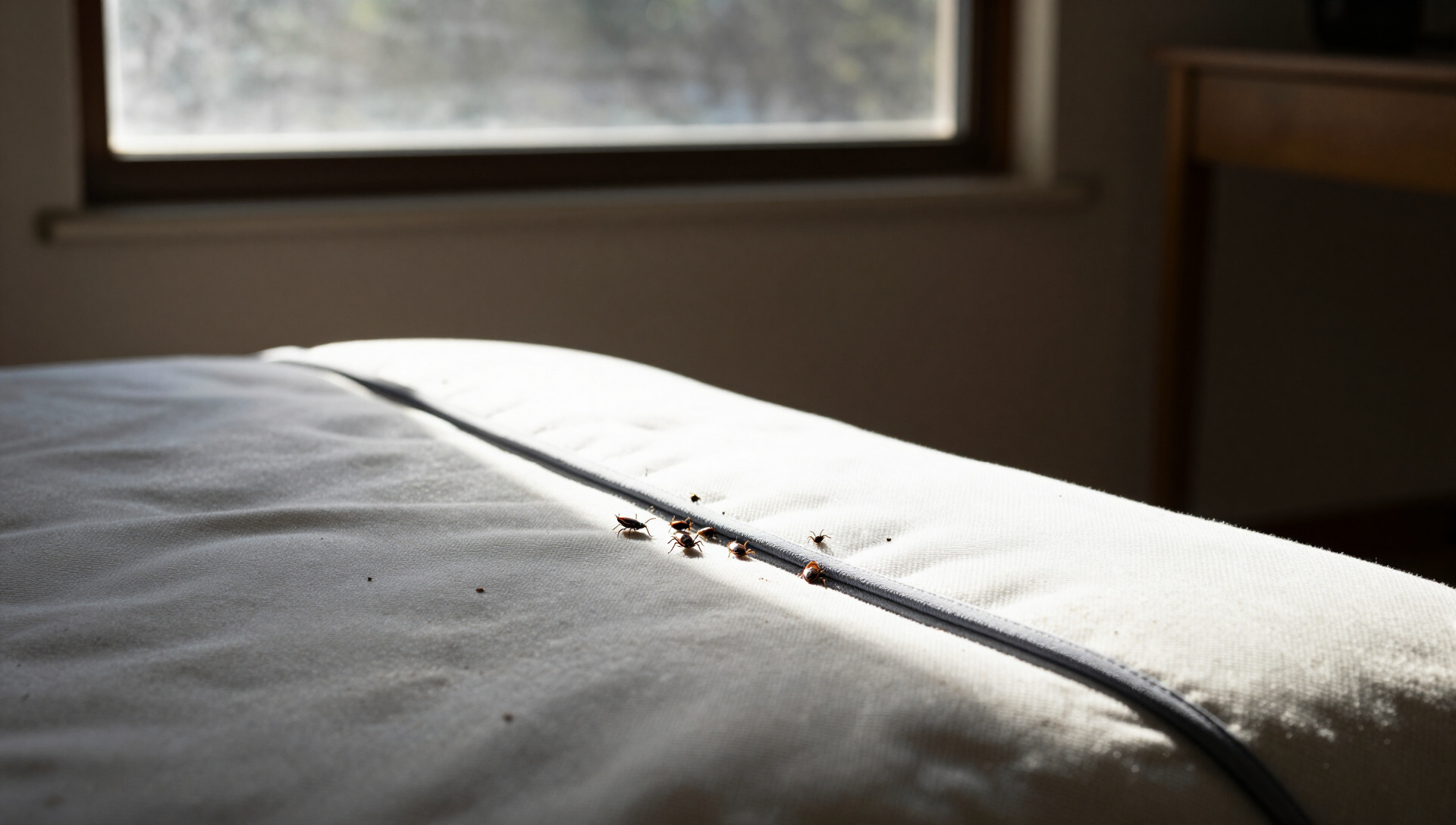 Bed Bugs Control in Chipping Norton