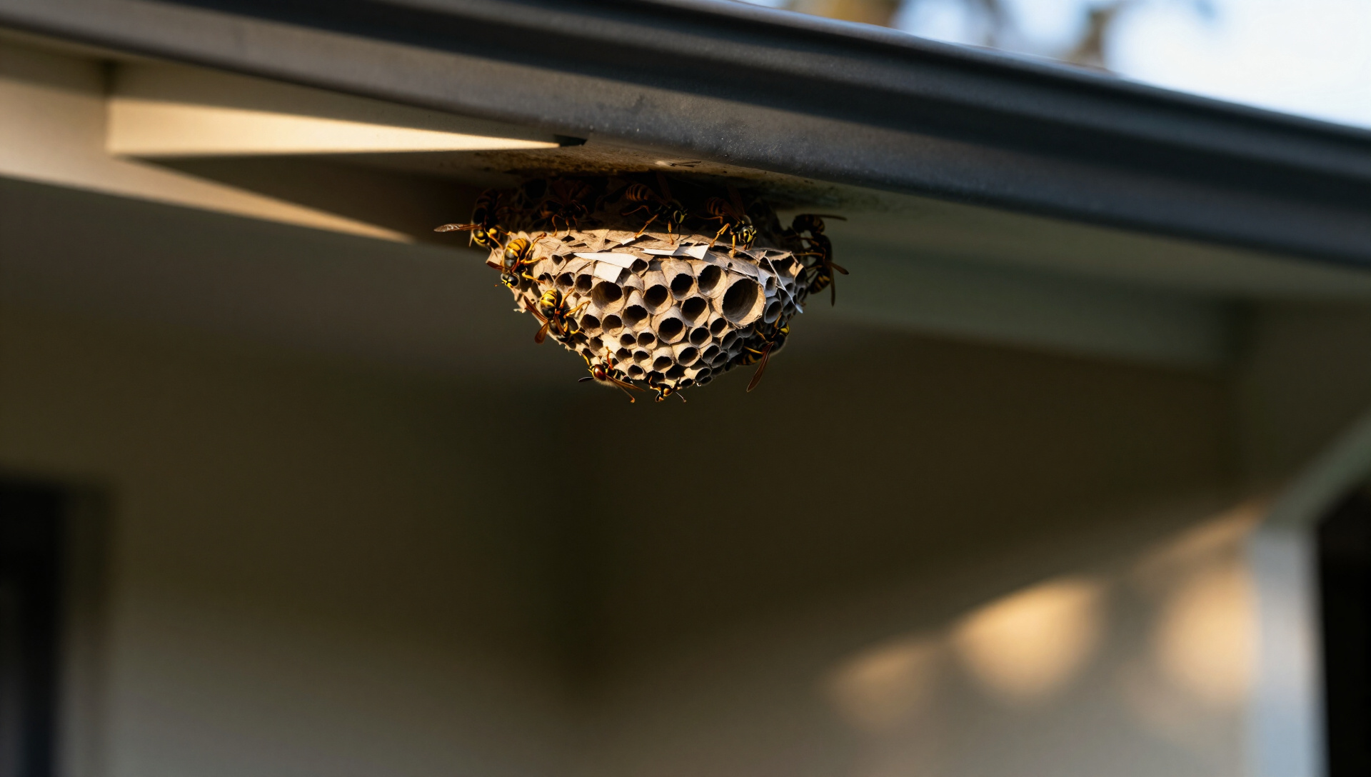Bees and Wasp Removal in Chipping Norton