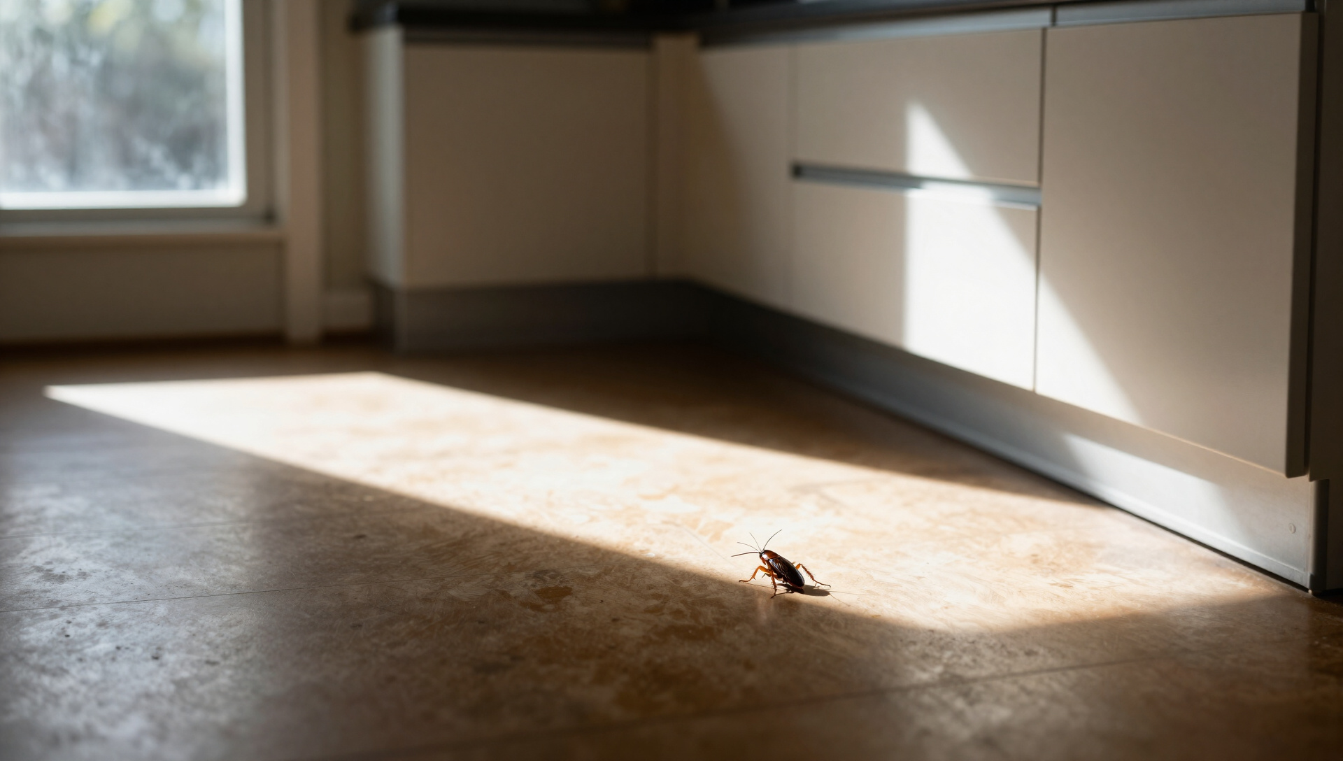 Cockroach Removal in Chipping Norton