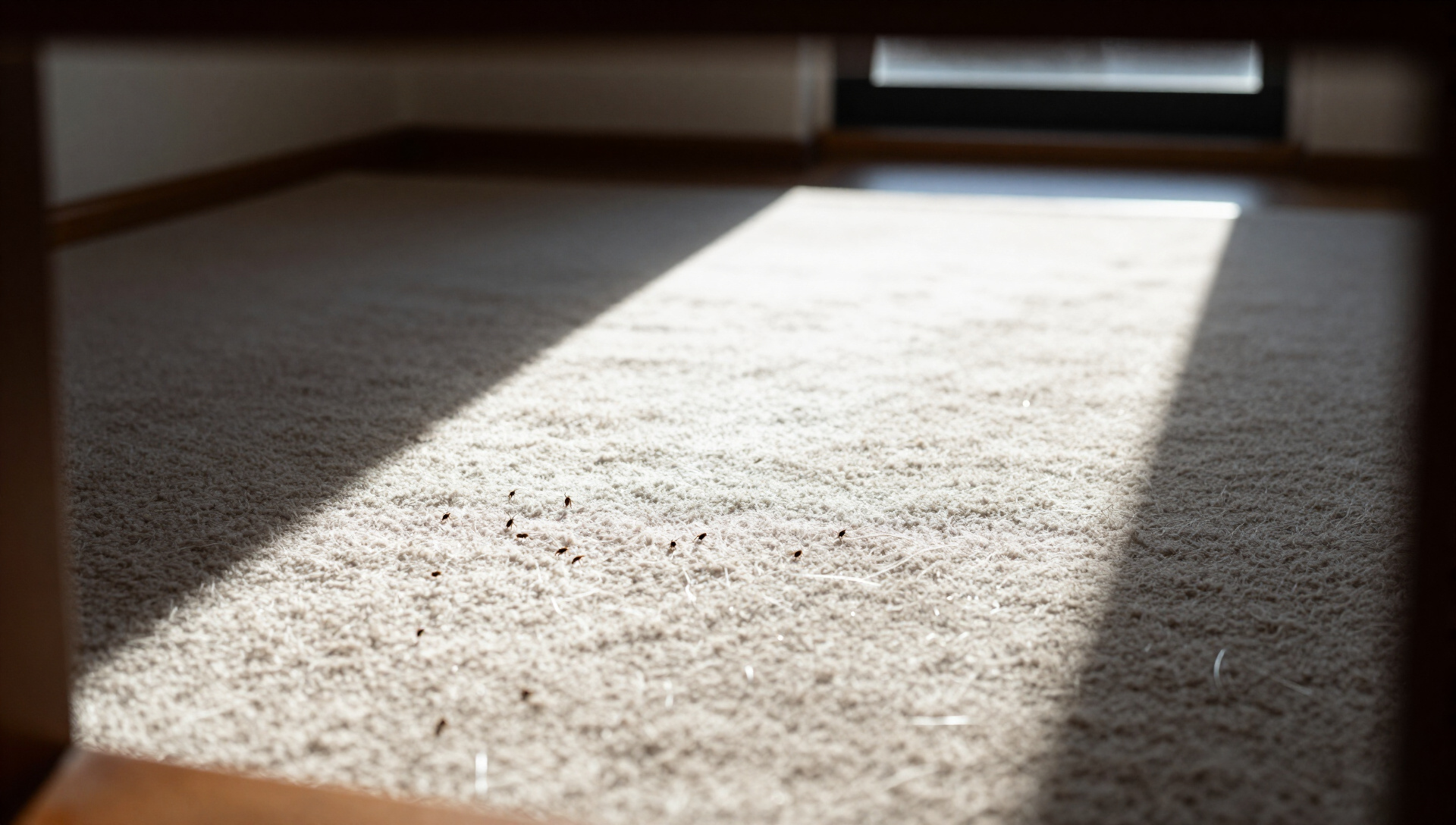 Fleas and Ticks Removal in Chipping Norton
